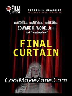 Final Curtain (1957)