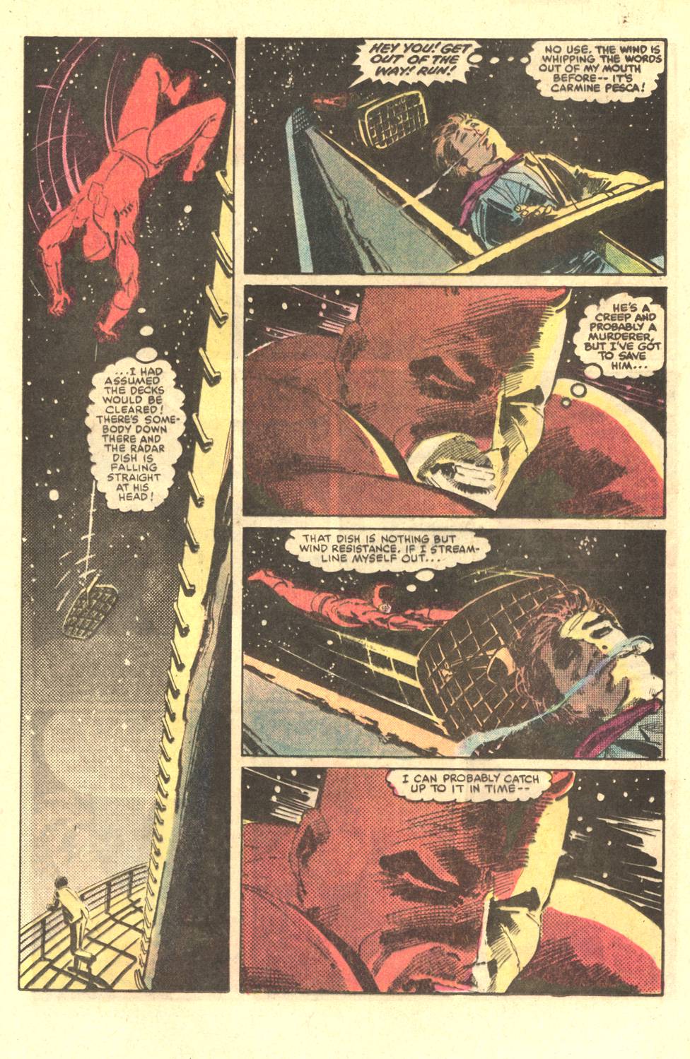 Daredevil (1964) 193 Page 15