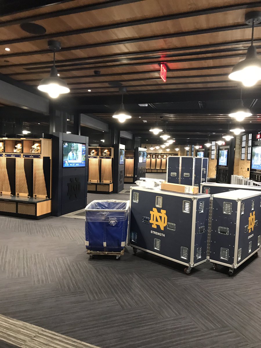 JIM SMALL'S NOTRE DAME GO IRISH BLOG A NOTRE