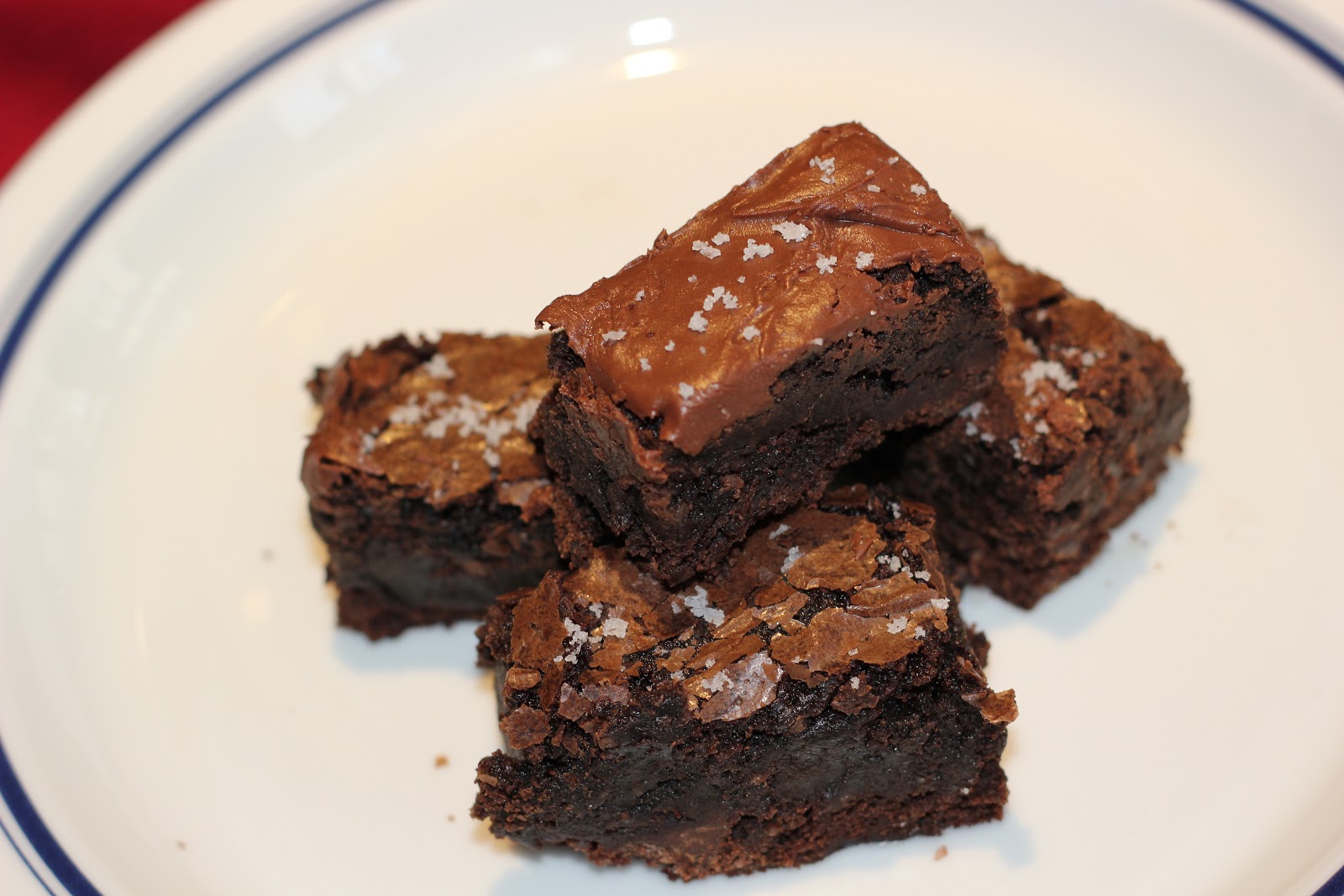 Carolina Foodie WORTH A GRAIN OF SALT Outer Banks SeaSalt