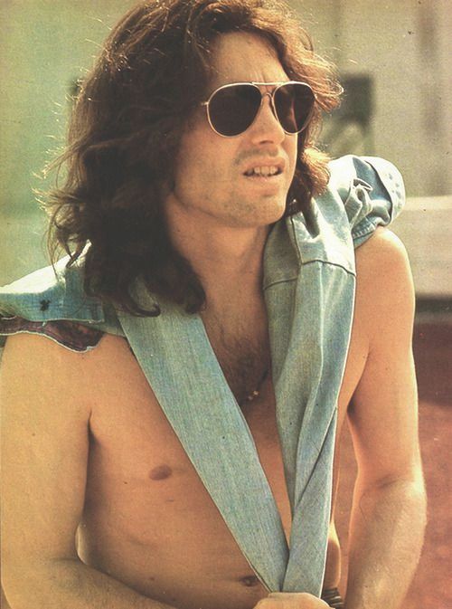 is janeane garofolo gay from Uriel jim morrison gay