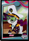 My Little Pony Rarity Series 4 Trading Card
