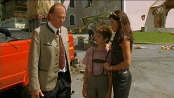 Da Wo Das Glück Beginnt