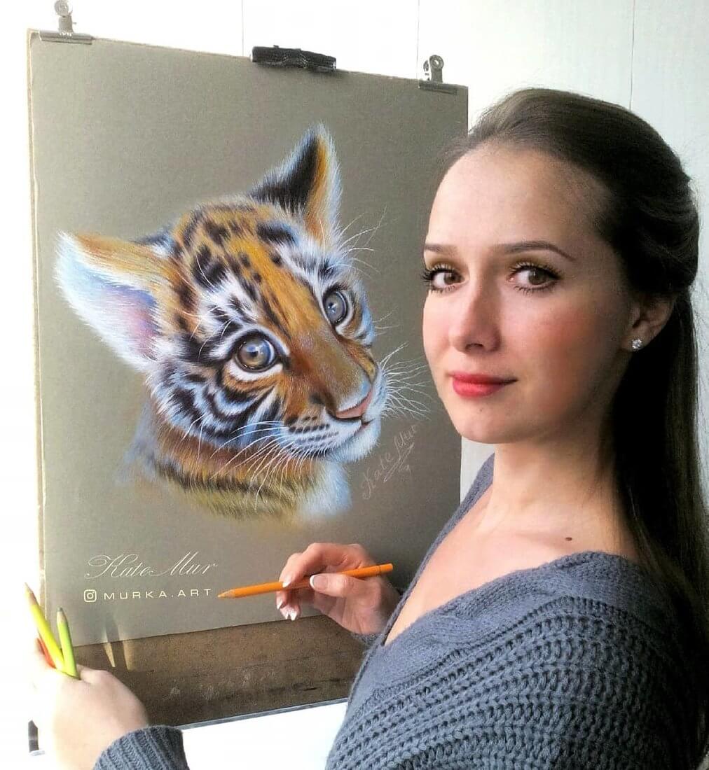 Design Stack A Blog about Art, Design and Architecture Animal Art