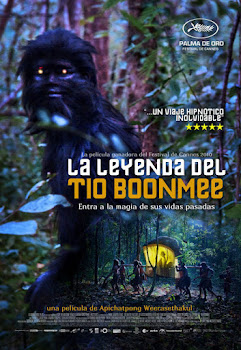 Quá Khứ Của Boonmee