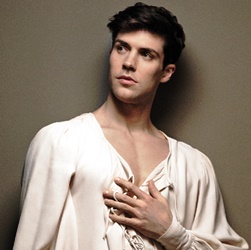 Migliori Aforismi Roberto Bolle Aforismi E Frasi Famose