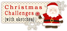christmas Challenges