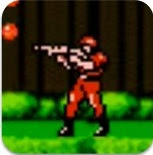 Game Contra Evolution Shooter Download