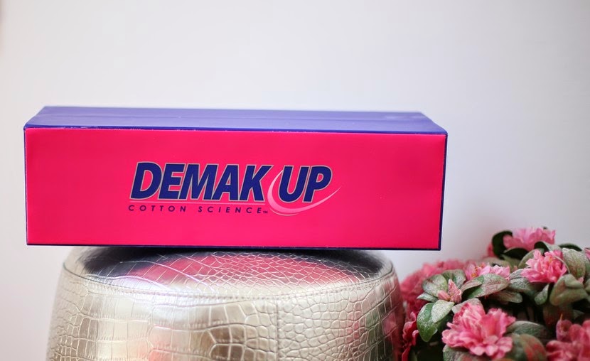 Demak'Up Dischi Struccanti Expert Round, 6 Confezioni Da 70 Pezzi, Cotone Non Sbiancato, Texture A Nido D'ape, 670 Pezzi Totali - 3