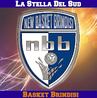 In ESCLUSIVA per La Stella Del Sud - Basket Brindisi﻿