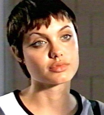 Angelina Jolie Young | Hollywood & Bollywood Celebrity