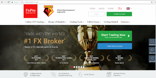 Forex brokers regulated by taiwan