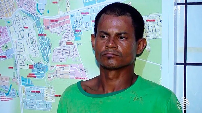 Suspeito de estuprar bebê de 4 meses é morto em presídio no sul da Bahia