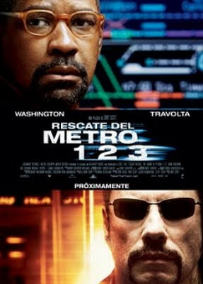 Rescate En El Metro 123 en Español Latino