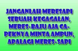 kata kata motivasi tentang kejujuran