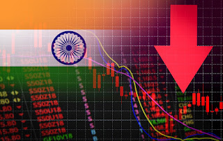India’s GDP to be 4.2% in 2019-20