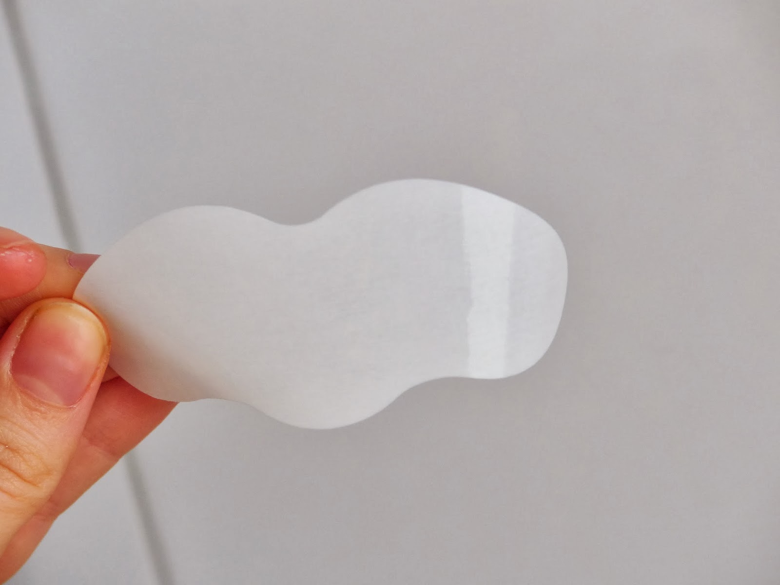 BeautieSmoothie KRUIDVAT CLEANSING STRIPS (REINIGENDE NEUSSTRIPS) REVIEW