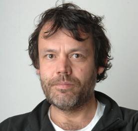 Talk Parkinson's Researcher Dr Anton Gartner shares his experiences of