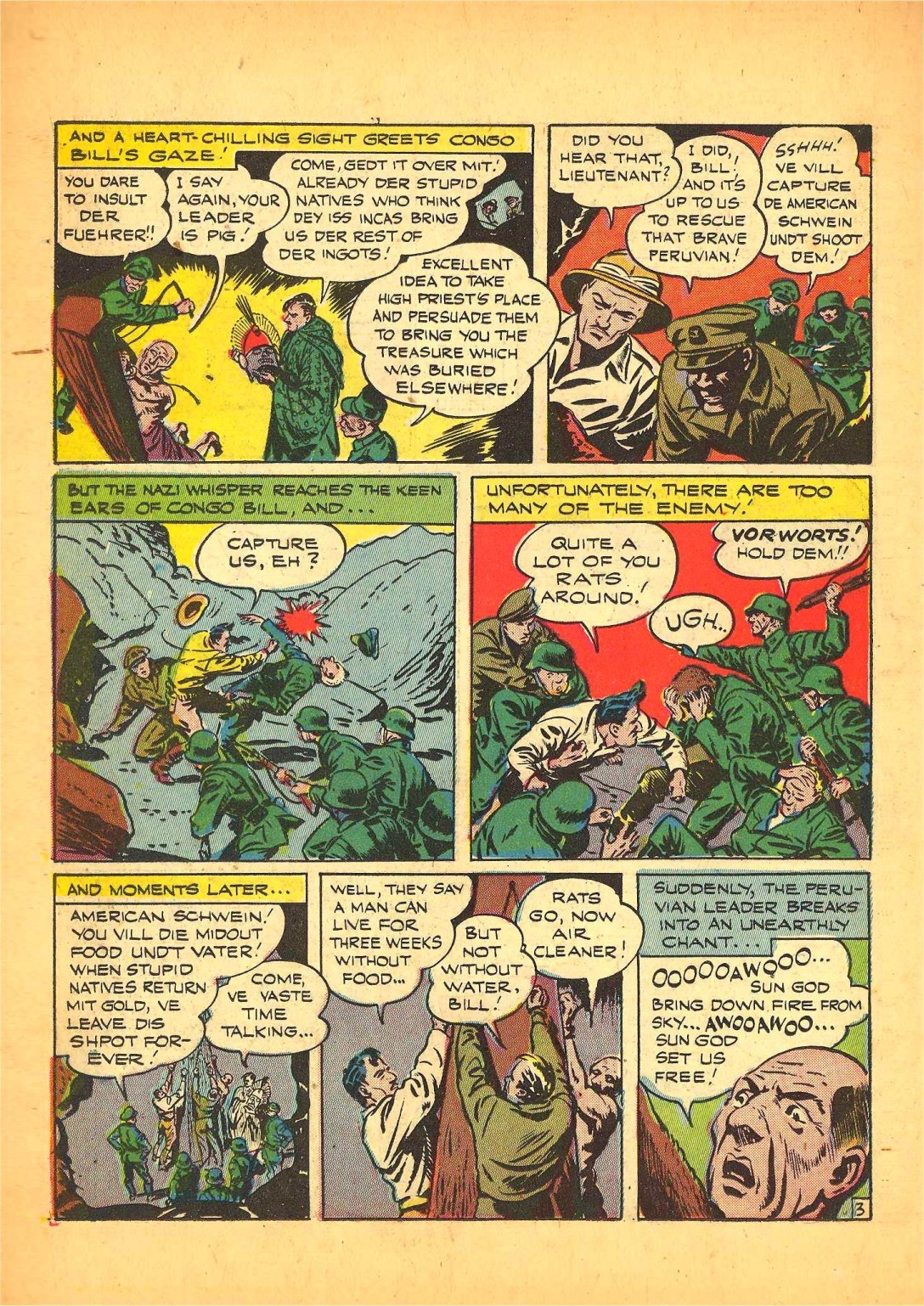 Action Comics (1938) 68 Page 32