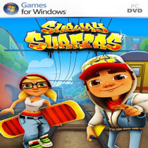 subway surfers for pc game download for torrnet subway surfers for pc game download for torrnet