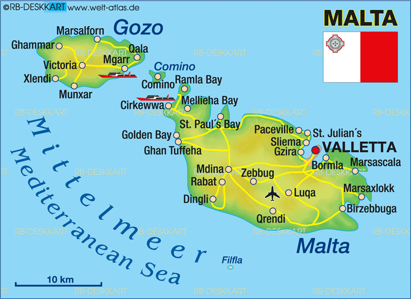 mapa mundi malta Mapamundi Mapas Del Mundo Y Mucho Mas Mapamundi Mapa De Malta Europa mapa mundi malta