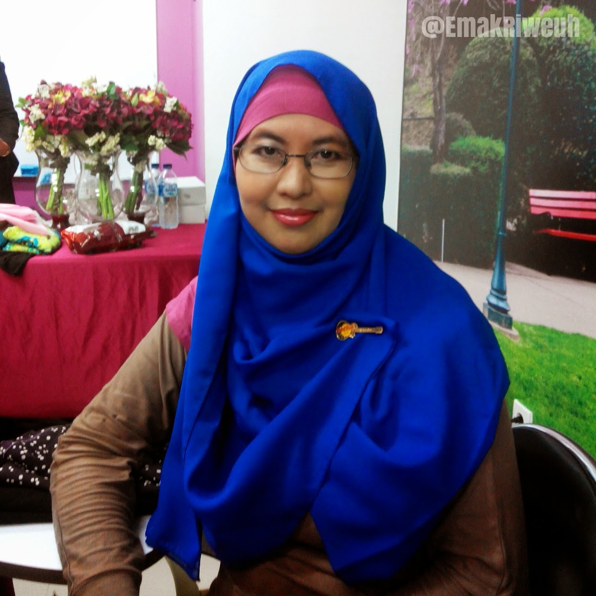 Miss hijab hyper project