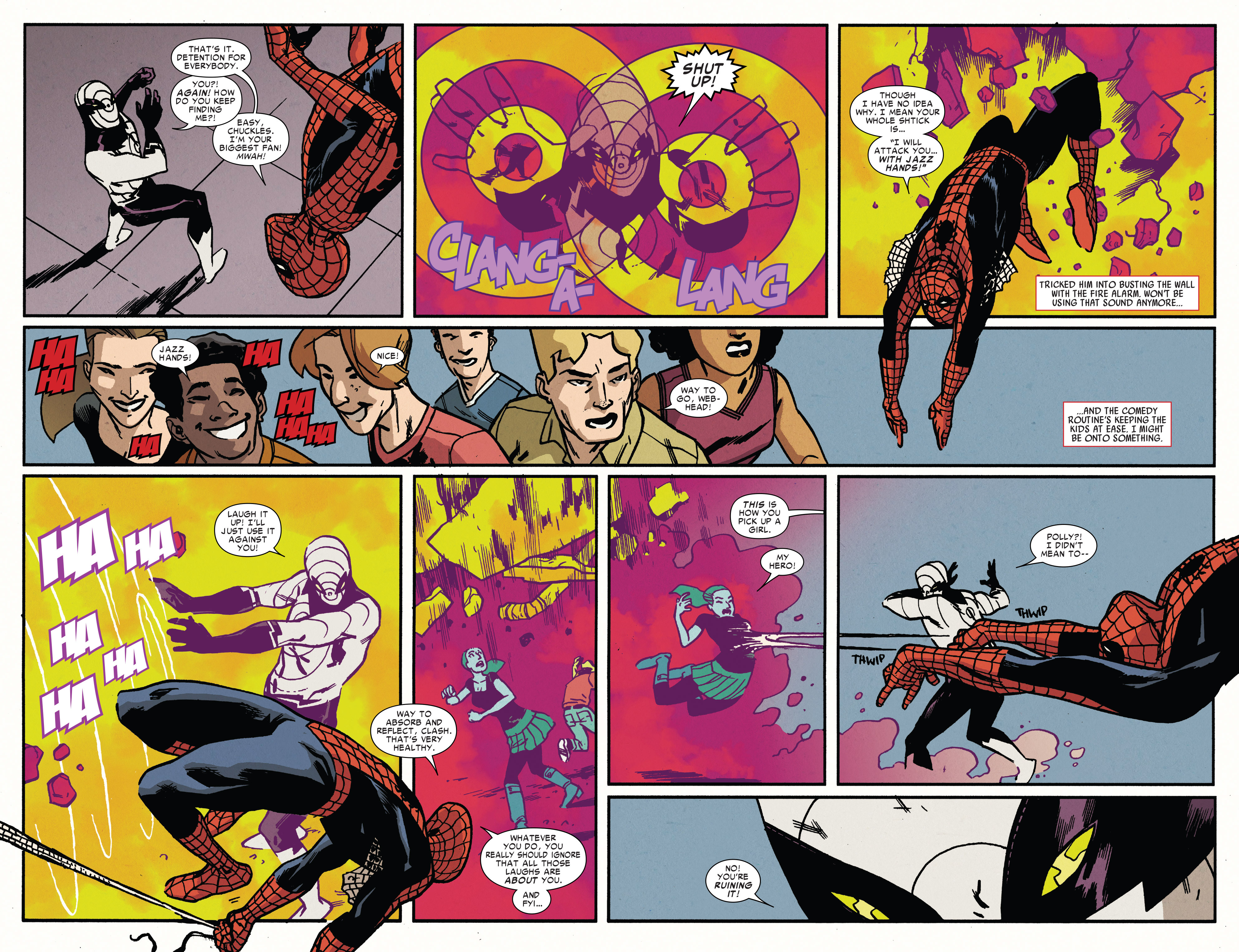 The Amazing Spider-Man (2014) issue 1.5 - Page 15