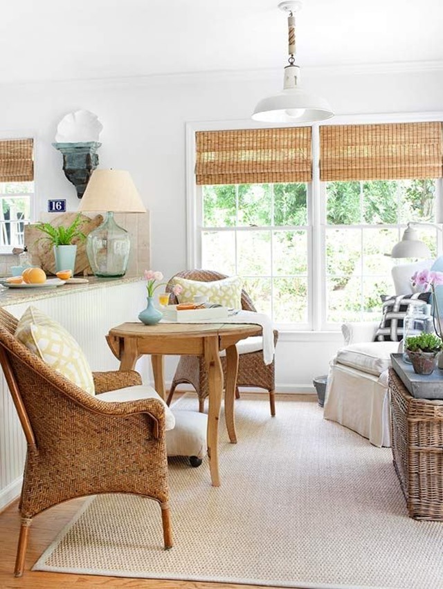 The Keeping Room Preppy Empty Nester F