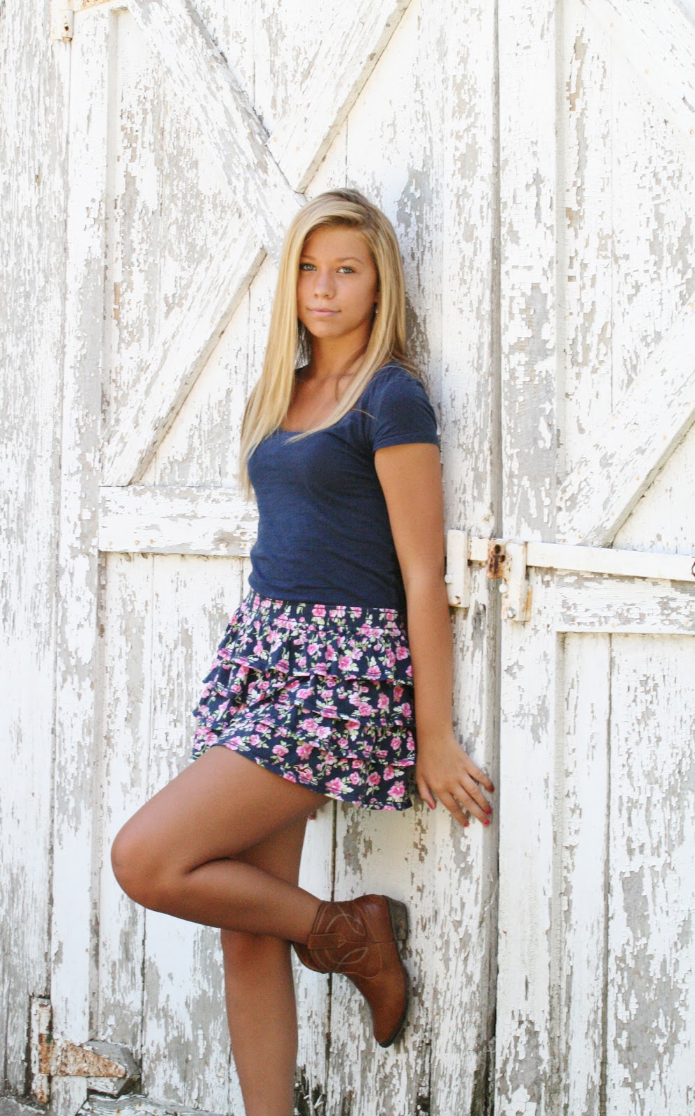 Felicia Rose Photography Aspiring Model