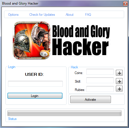 blood and glory mod apk blood and glory mod apk