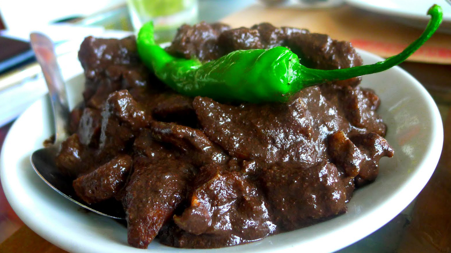 Everything Under the Sun Dinuguan’s many versions