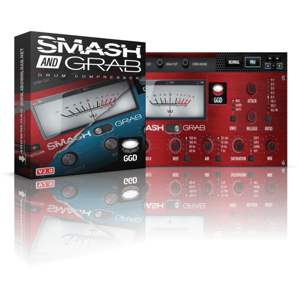 Smash and Grab v2.0.0 Full version