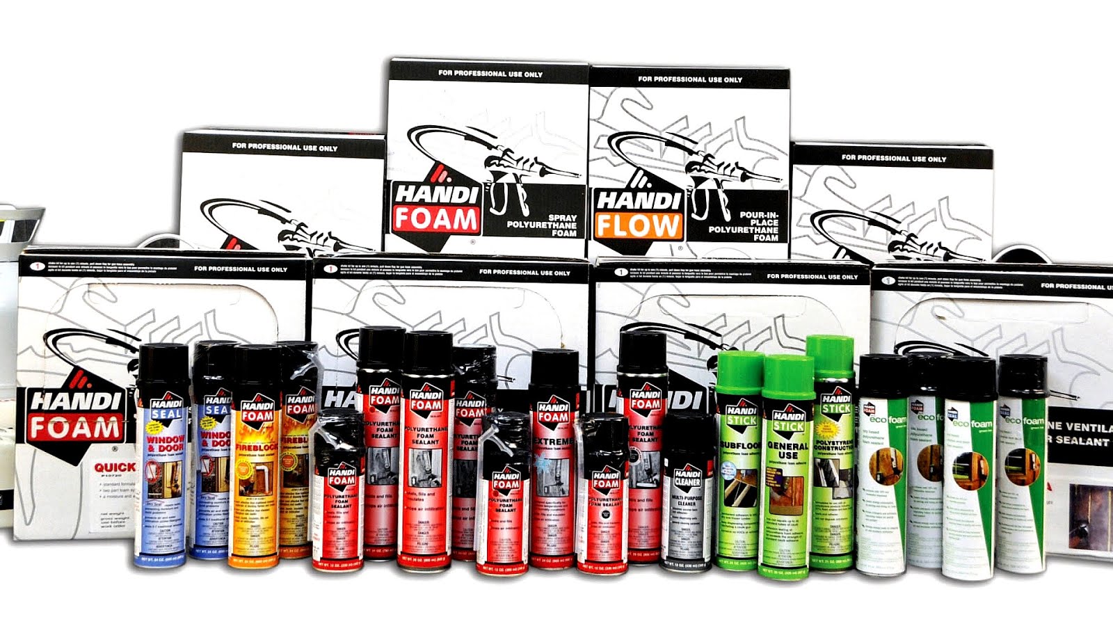 Spray Foam Diy Kits DIY Choices