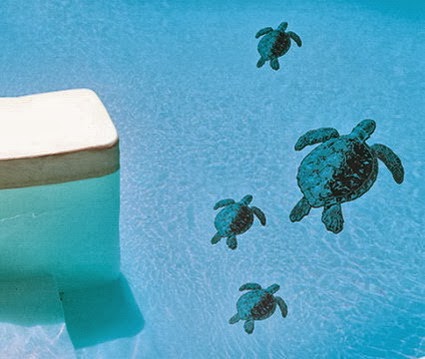 decals bottom pool effect thing really