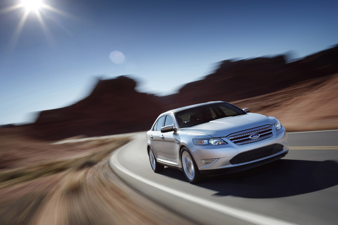 Ford Cars Information 2012 Ford Taurus Ford Cars Information 2012 Ford Taurus
