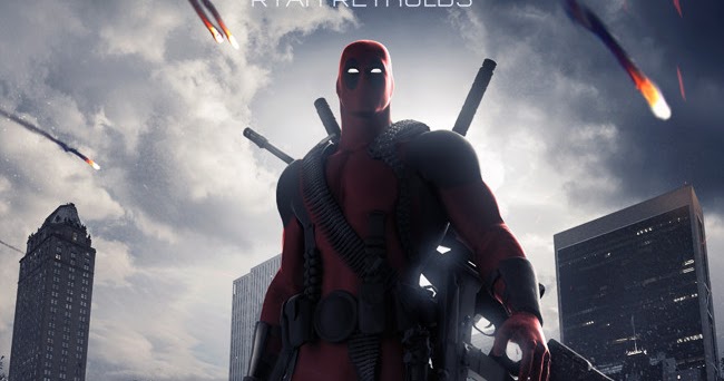 Filme DeadPool Torrent 720p - Mega Downs