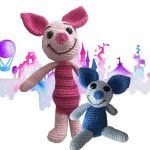 http://www.craftsy.com/pattern/crocheting/toy/piglet--baby-piglet-free-crochet-/151666?rceId=1445283604495~5sednnqg