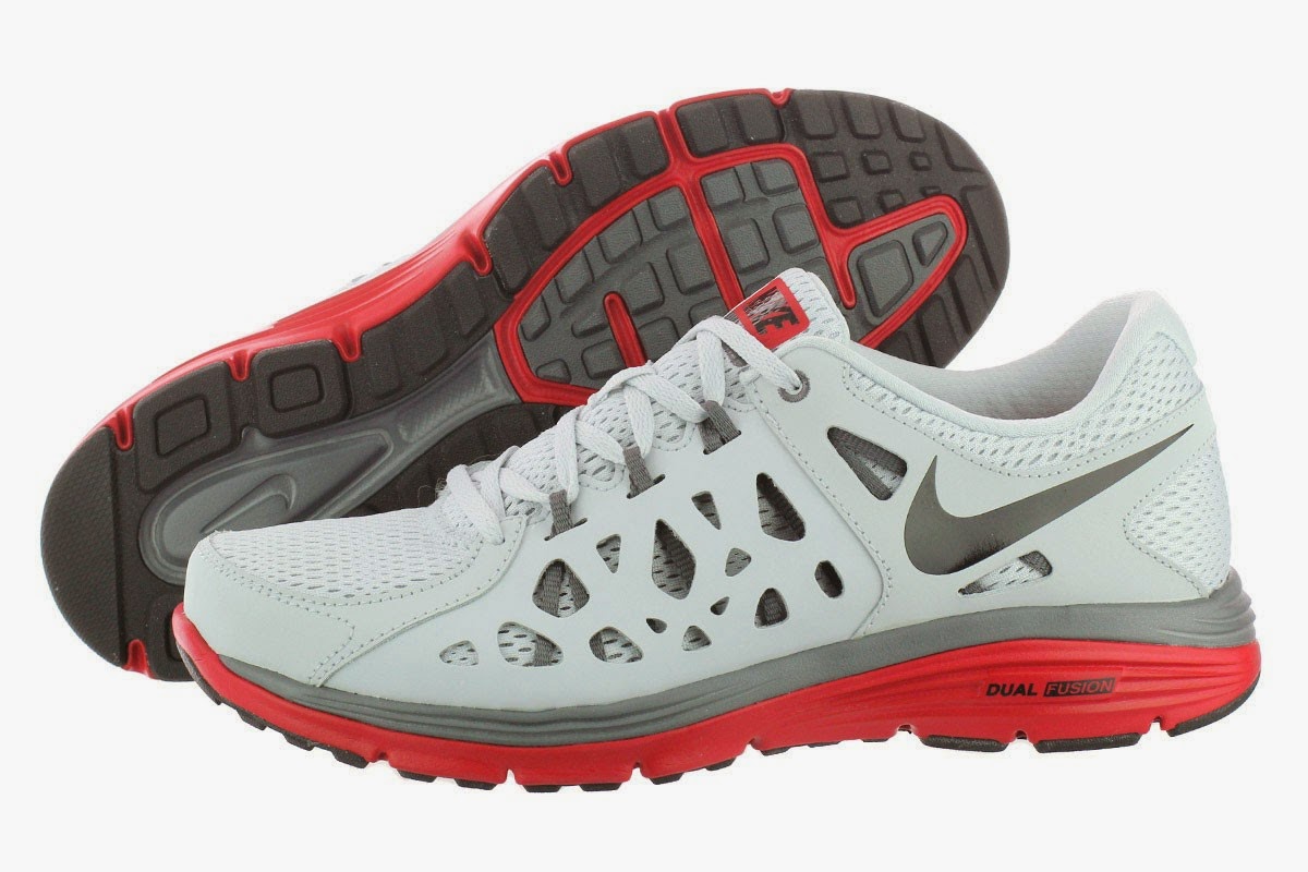 nike dual fusion 2016