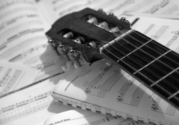 Métodos de guitarra flamenca en