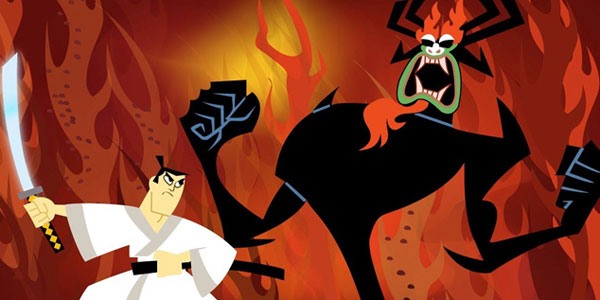 Samurai jack season 5 - All Best Desktop Wallpapers