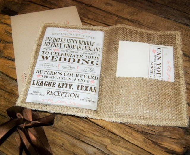 Cheap Rustic Wedding Invitations for Your Perfect Rustic Wedding Theme