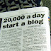 Are You Hobby Blogging or Problogging?