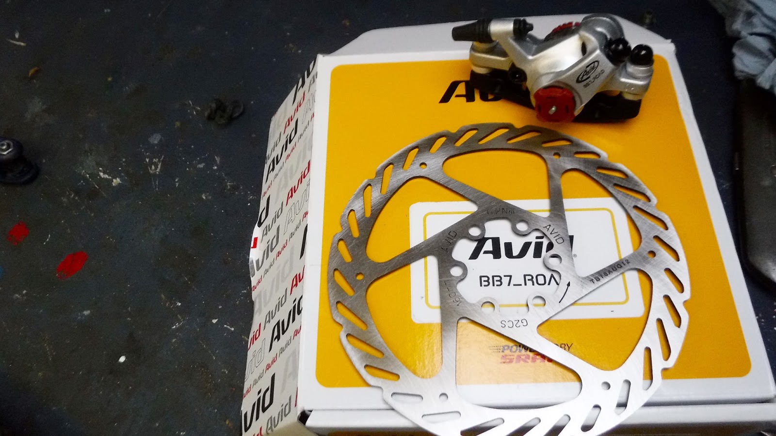 dawes ultra galaxy 853