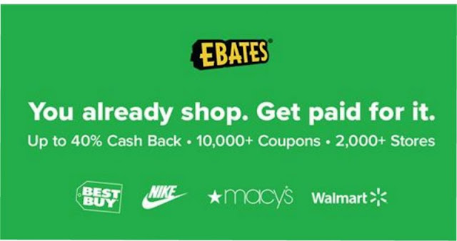 ebates nike store