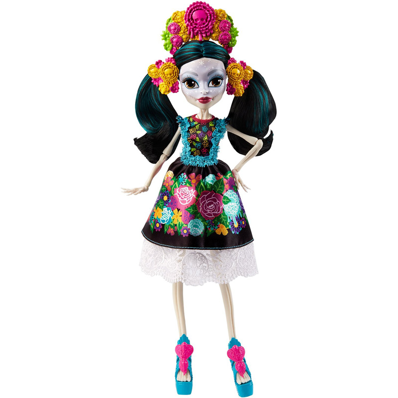 Monster High Collector Dolls
