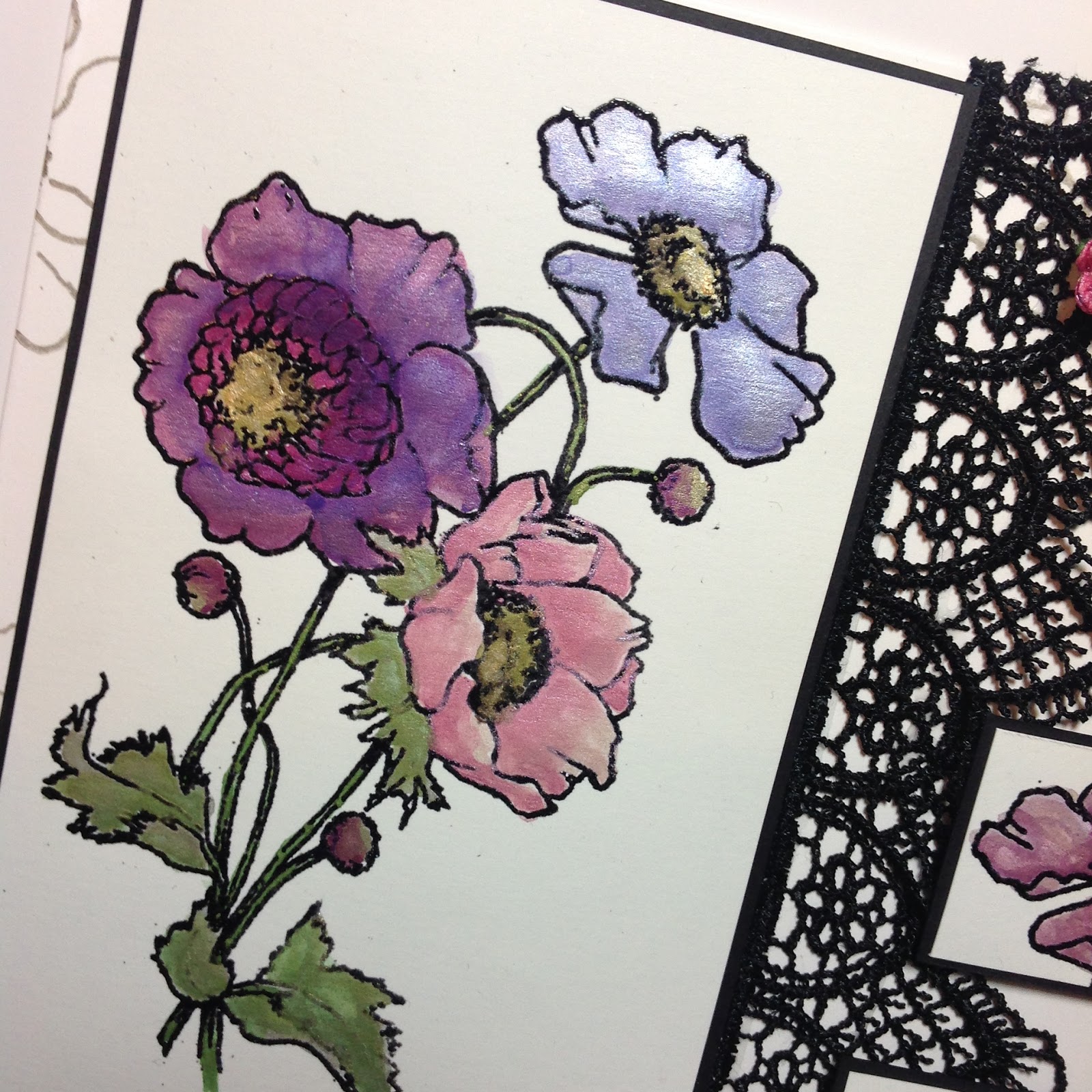 Decorative Delights Creative Expressions