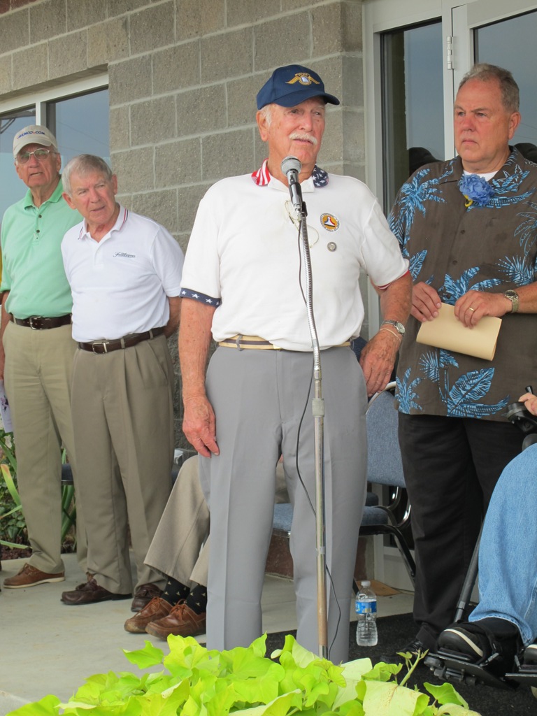 The Aero Experience Aviation Community Mourns the Passing of A. Paul