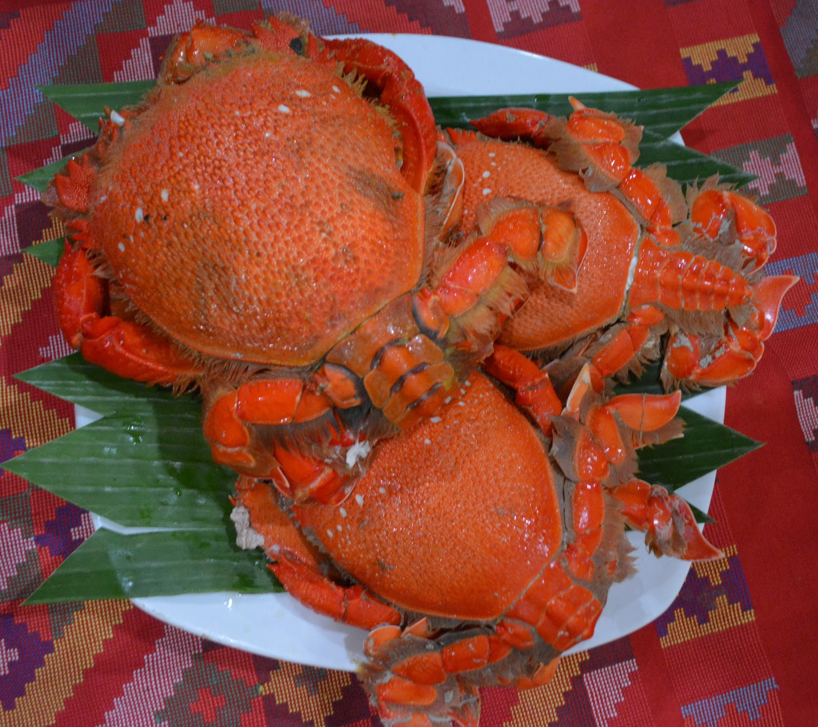 Food Trip Musttry Food in Zamboanga City The Wandering Juan