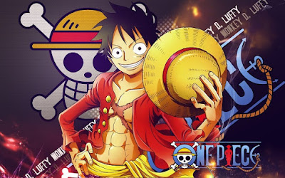 10 Versi Monkey D. Luffy Karya Para Mangaka Terhebat