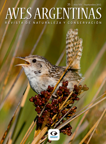 ¿Aves? y Naturaleza